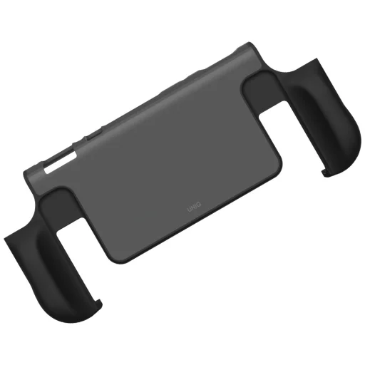 Uniq Hybrid Bytearmor tok Nintendo Switch 2 - fekete - 2