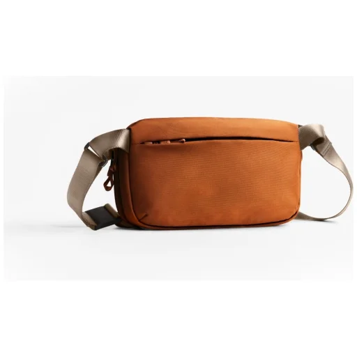 Uniq Crossbody Denver 5L Táska - Narancs - 2
