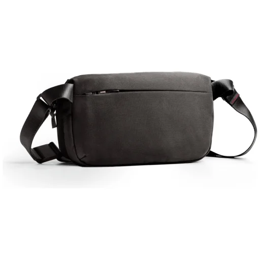Uniq Crossbody Denver 5L Táska - Fekete - 2