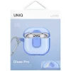 Uniq Glase Pro Tok AirPods 4-hez - Kék thumbnail