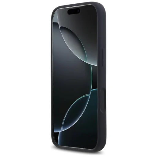  Apple iPhone 17 Pro Tengerészkék Red Bull szilikon tok MagSafe - 5