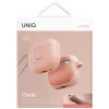 Uniq Clyde Lock tok AirPods 4-hez - Rózsaszín thumbnail