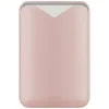 Uniq Lyden Evo Mágneses Telefontárca - Rózsaszín thumbnail