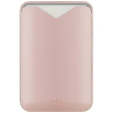 Uniq Lyden Evo Mágneses Telefontárca - Rózsaszín