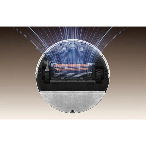 Dreame D20 Robotporszívó (fehér) - 10