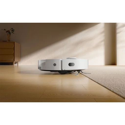 Dreame D20 Robotporszívó (fehér) - 12