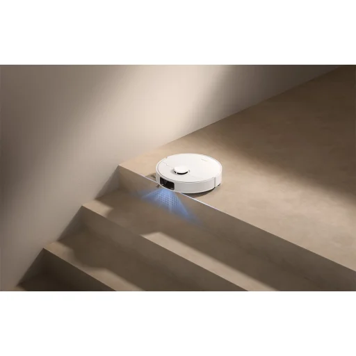 Dreame D20 Robotporszívó (fehér) - 14