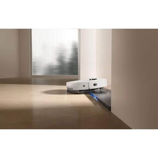 Dreame D20 Robotporszívó (fehér) - 15