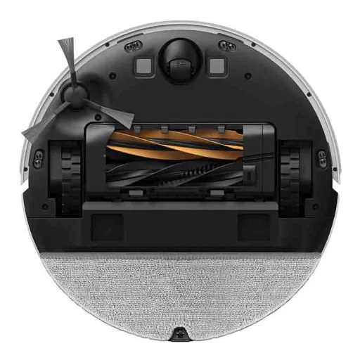 Dreame D20 Robotporszívó (fehér) - 3