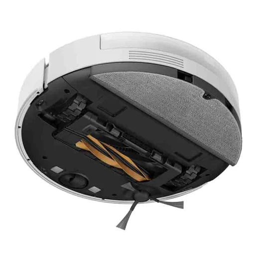 Dreame D20 Robotporszívó (fehér) - 4