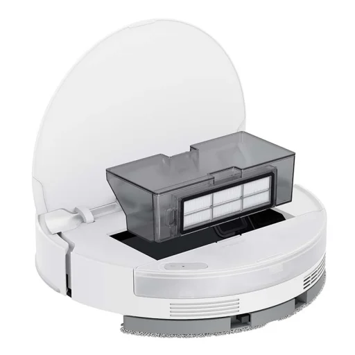 Dreame D20 Robotporszívó (fehér) - 5