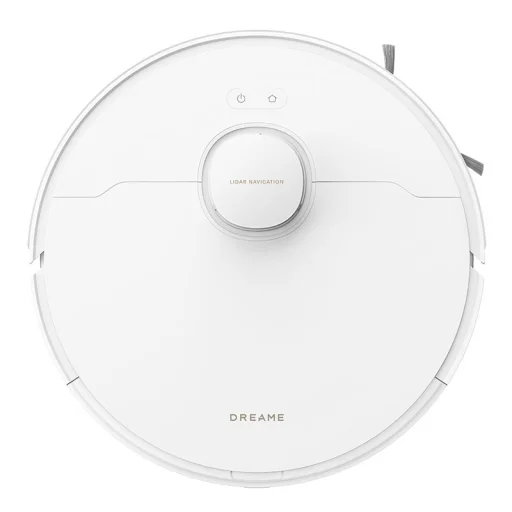 Dreame D20 Robotporszívó (fehér) - 1