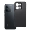 Xiaomi Redmi 15C ultra tenký matný čierny obal thumbnail
