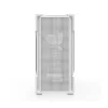 Darkflash DS900 Mesh Computer Case without Fans (White) thumbnail