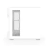 Darkflash DS900 Mesh Computer Case without Fans (White) thumbnail