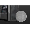 Darkflash DS900 Mesh számítógépház ventilátorok nélkül (Fekete) thumbnail