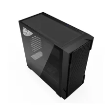 Darkflash DS900 Mesh számítógépház ventilátorok nélkül (Fekete)