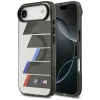  iPhone 17 Antracit Air BMW M IML fém gombok trikolor vonalak MagSafe tok thumbnail