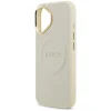  iPhone 17 Guess Peony Hot Stamp MagSafe tok bézs thumbnail