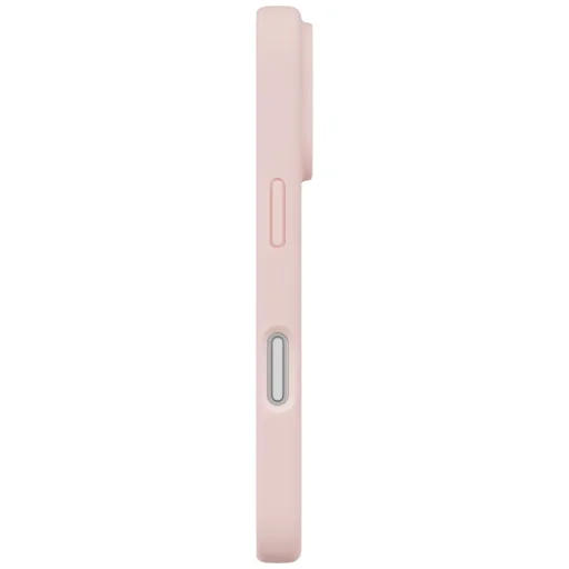  iPhone 17 Pro Pink Uniq Lino Magclick töltős tok - 4
