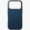  iPhone 17 Pro Kék és fekete Uniq Lyden DS tok Magclick töltés thumbnail