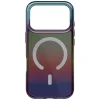  iPhone 17 Pro Többszínű Uniq Iridescia tok Magclick töltéssel - 5