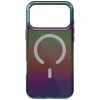  iPhone 17 Pro Max Többszínű Uniq Iridescia tok Magclick töltéssel thumbnail