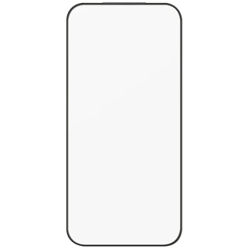  iPhone 17 Uniq Optix Matte edzett üveg - matt üvegfólia - 2