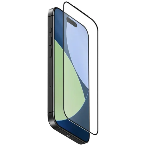  iPhone 17 Uniq Optix Matte edzett üveg - matt üvegfólia - 1