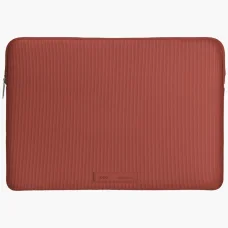 Uniq Cyprus Ridge Edition Laptop Sleeve 14" vízálló neoprén laptop táska - piros