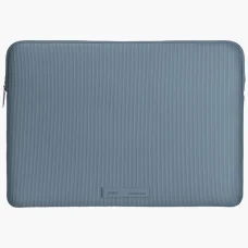 Uniq Cyprus Ridge Edition Laptop Sleeve 14" tok vízálló neoprén - kék