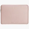 Uniq Cyprus Ridge Edition Laptop Táska 14" laptopokhoz, vízálló neoprén, rózsaszín