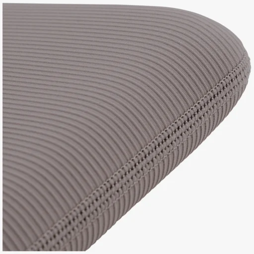 Uniq Cyprus Ridge Edition Laptop Sleeve 14" laptop táska, vízálló neoprén - szürke - 2