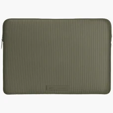 Uniq Cyprus Ridge Edition 14” vízálló neoprén laptop táska - zöld