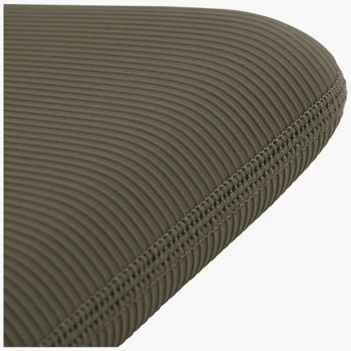 Uniq Cyprus Ridge Edition 14” vízálló neoprén laptop táska - zöld - 2