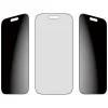  iPhone 17 Pro PanzerGlass Ultra-Széles Illeszkedésű EasyAligner Privát Üveg üvegfólia thumbnail