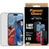 PanzerGlass Ultra-Wide Fit EasyAligner Privacy üvegfólia iPhone Air-hez üvegfólia thumbnail