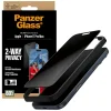  iPhone 17 Pro Max PanzerGlass Ultra-Wide Fit EasyAligner Privacy Glass thumbnail