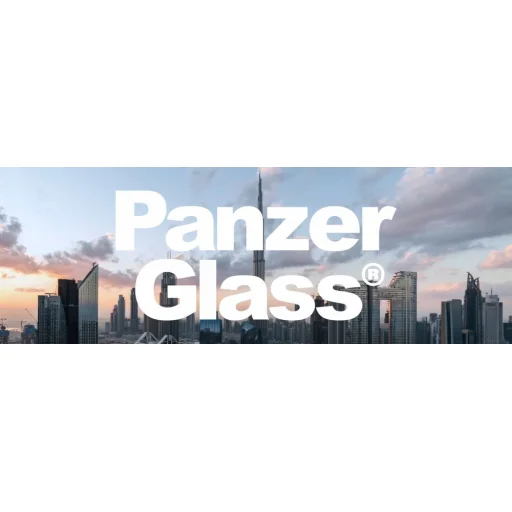 CARE by PanzerGlass Fashionable Samba MagSafe Case for iPhone 17 Pro Max - Black - 6