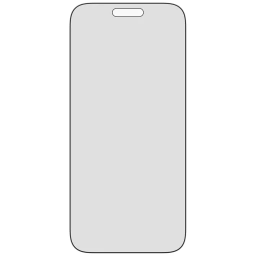  iPhone 17 Pro Max PanzerGlass Ultra-Wide Fit EasyAligner Privacy Glass - 3