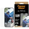  iPhone 17 Pro Max PanzerGlass Classic Fit EasyAligner edzett üveg üvegfólia thumbnail