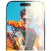 iPhone 17 / 16 Pro PanzerGlass Armor Anti-reflective EasyAligner edzett üveg üvegfólia - 2