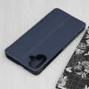 Samsung Galaxy A07 4G Dark Blue Techsuit - eFold Series tok thumbnail