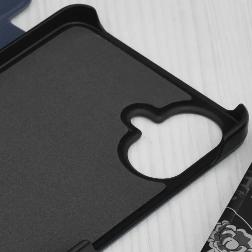 Samsung Galaxy A07 4G Dark Blue Techsuit - eFold Series tok - 3