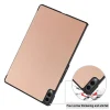 Samsung Galaxy Tab S11 Ultra Rose Gold Techsuit FoldPro tok thumbnail