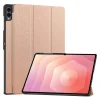 Samsung Galaxy Tab S11 Ultra Rose Gold Techsuit FoldPro tok thumbnail