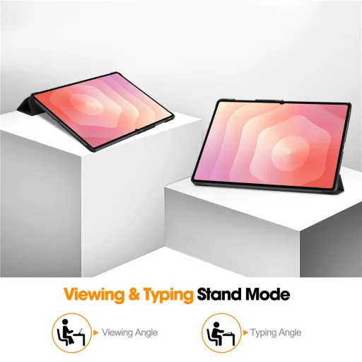 Samsung Galaxy Tab S11 Ultra Techsuit FoldPro Blue tok - 5