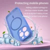 iPhone 16 Pro Sky Blue Techsuit - HaloFrost II MagSafe tok thumbnail