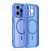 iPhone 16 Pro Sky Blue Techsuit - HaloFrost II MagSafe tok thumbnail