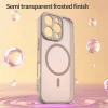 iPhone 16 Pro Arany Techsuit HaloFrost II MagSafe tok thumbnail